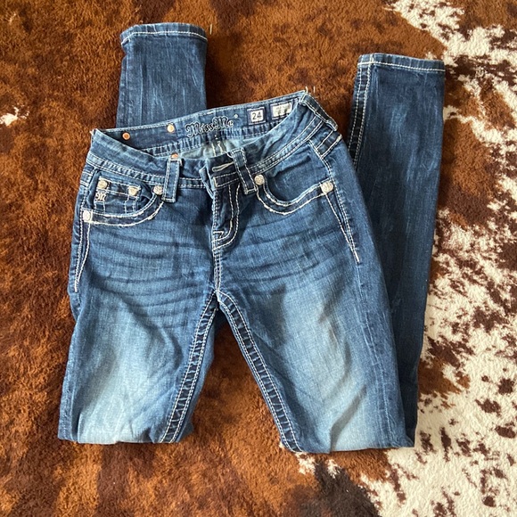 Miss me jeans - Picture 1 of 3